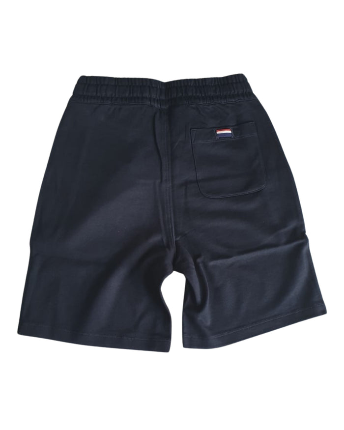 U.S. Polo Assn. Pantaloni Felpati 67351-52088 Cotone Blu 4