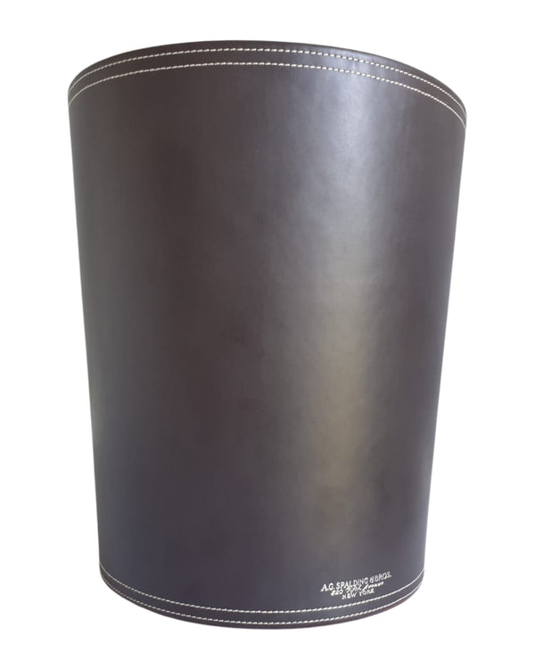 A.g.spalding&bros. Paper Basket Utility Coll Marrone Unisex-2