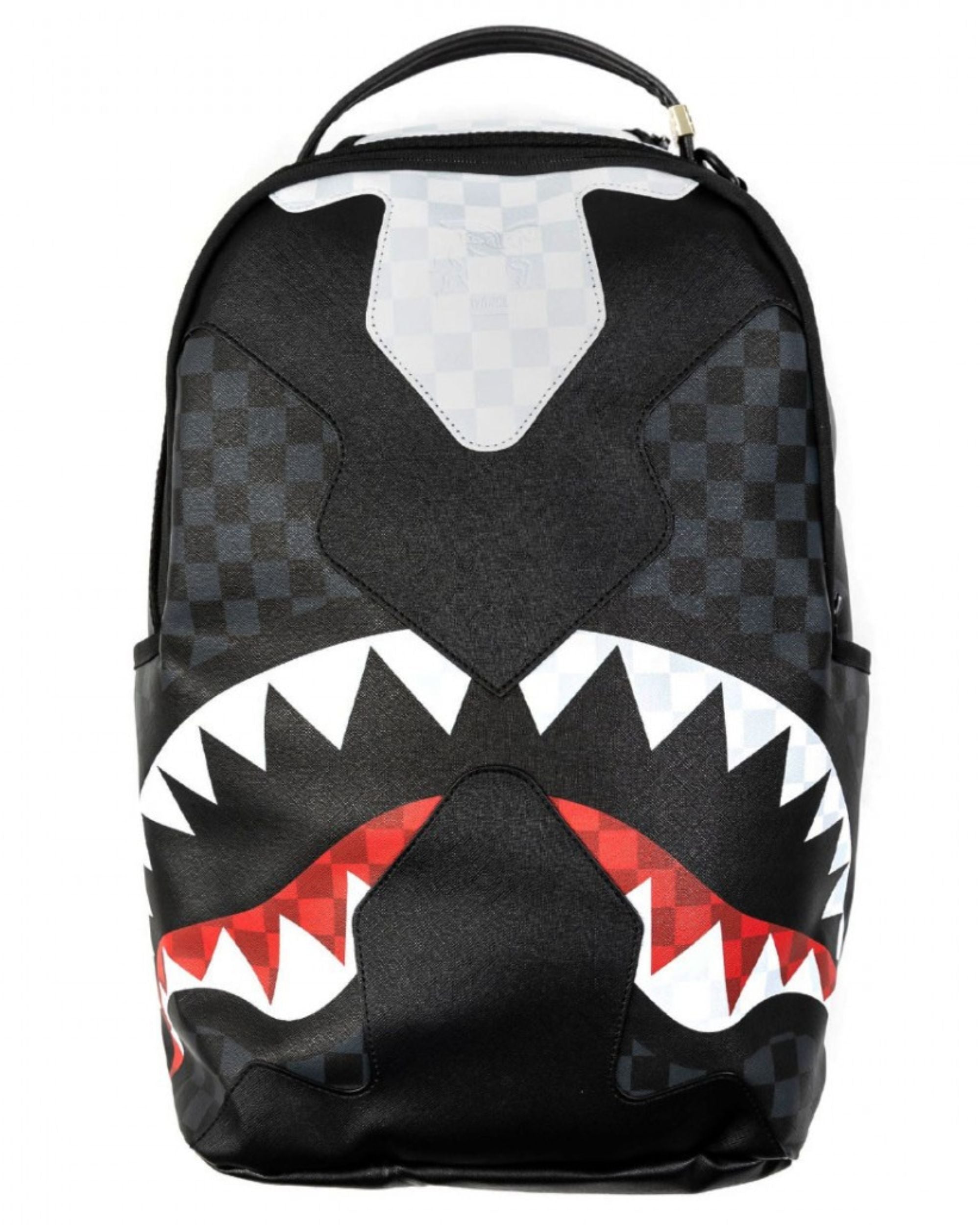 Sprayground Shark Central Zaino Sprayground Amazon SPRAYGROUND
