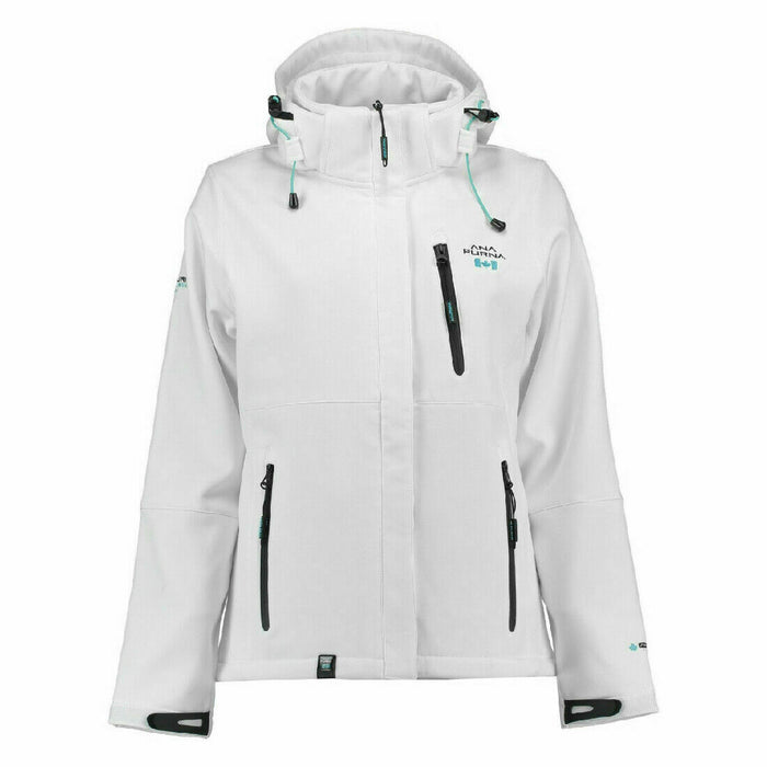Anapurna By Geographical Norway Bianco Donna 1