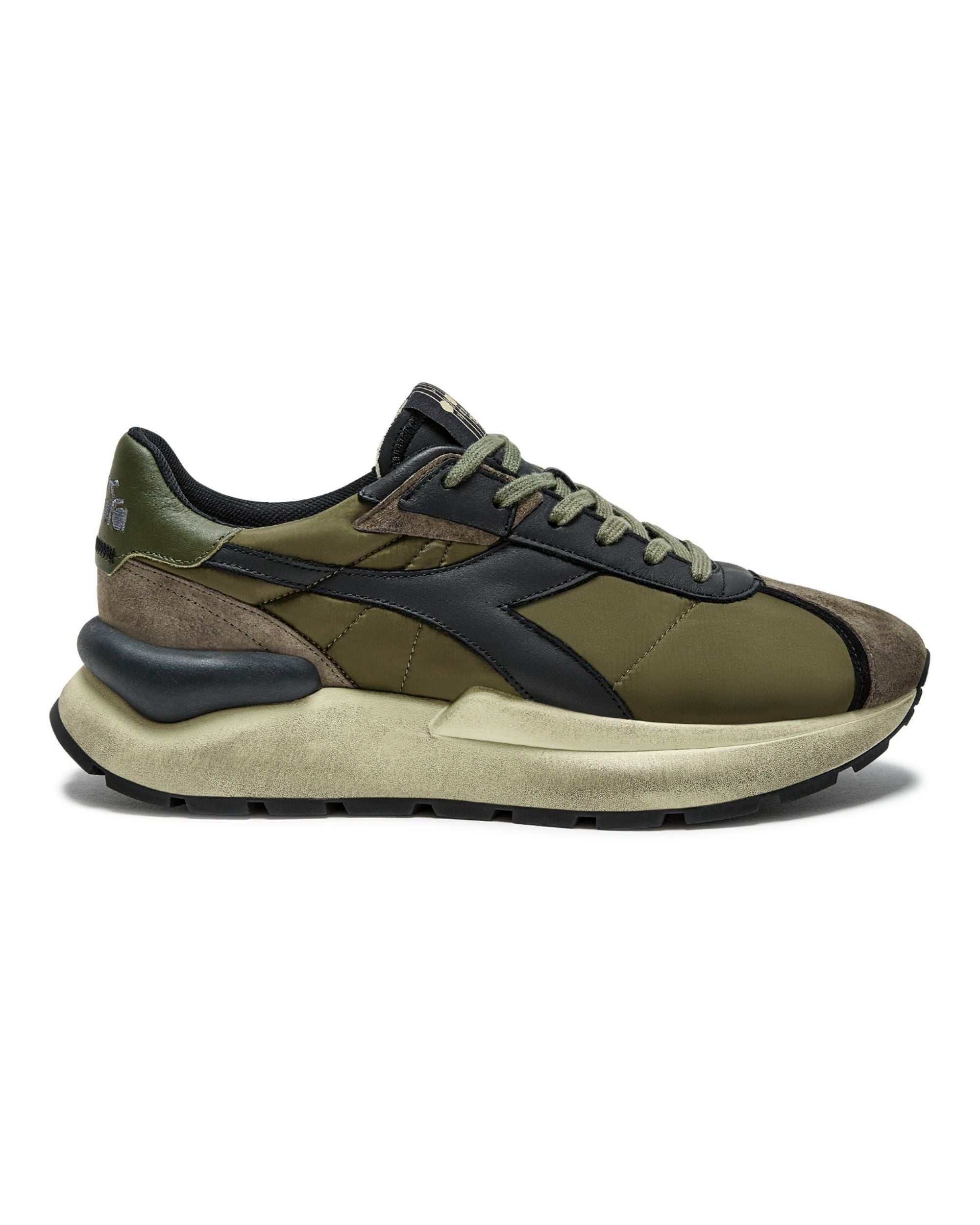 Scarpe Diadora Heritage Diadora Verdi Diadora Heritage Sneaker