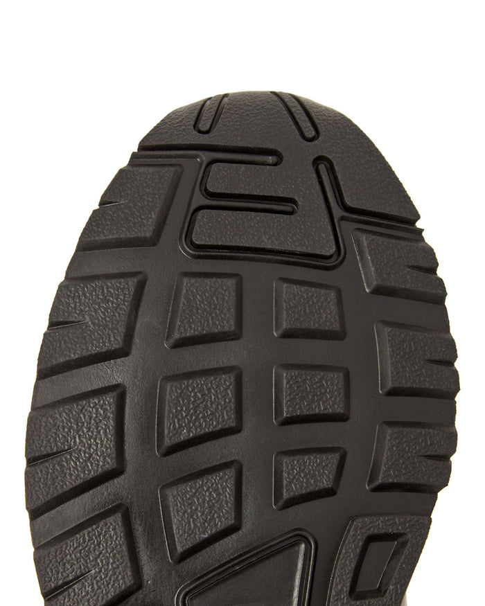 Diadora Sneakers N92 Similpelle Grigio 4