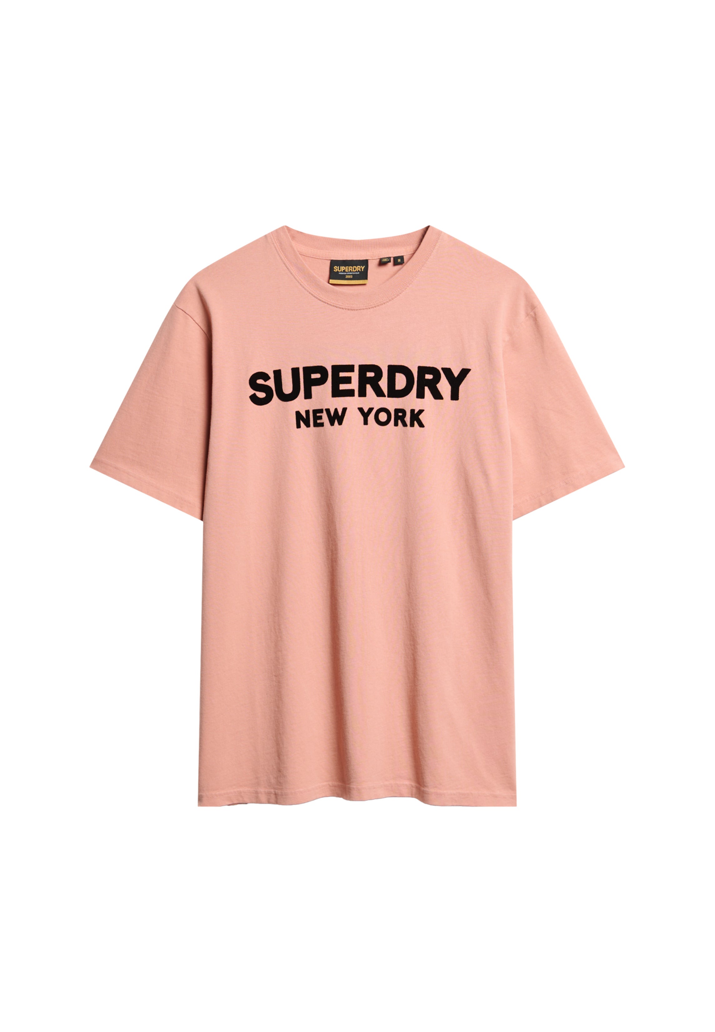 SUPERDRY T-Shirt e Top | Polo Blu Uomo SUPERDRY T-Shirt e Top | Polo Blu Uomo