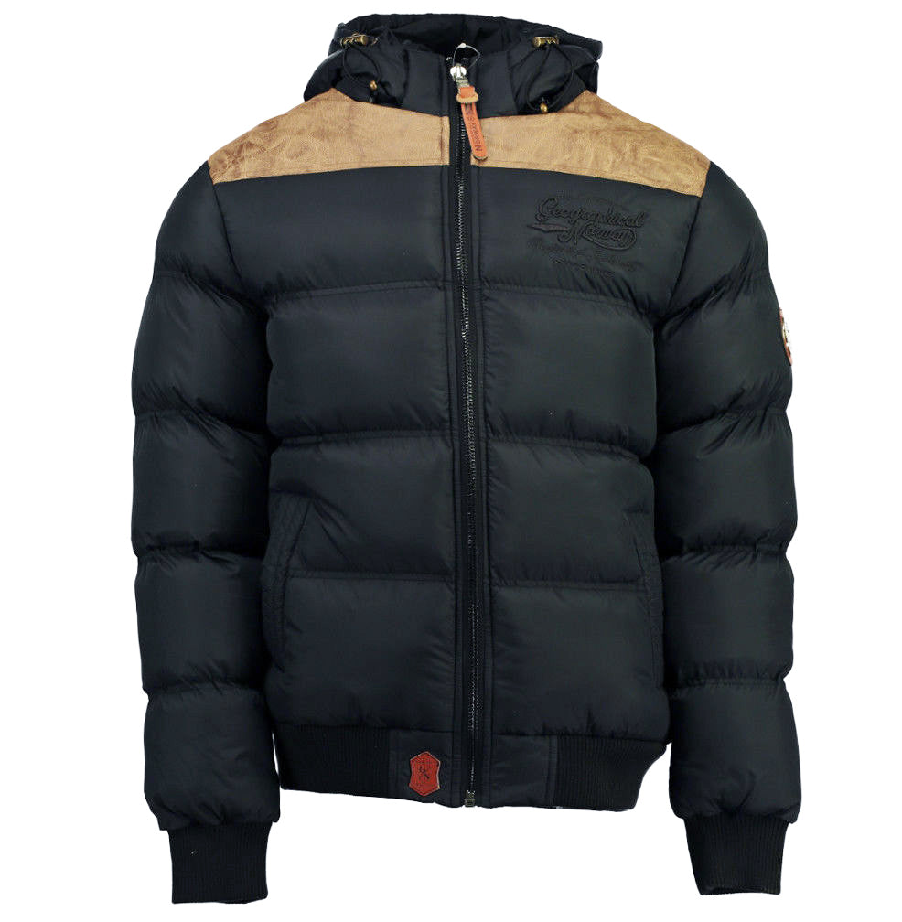 Geographical Norway Blu Uomo – Looev