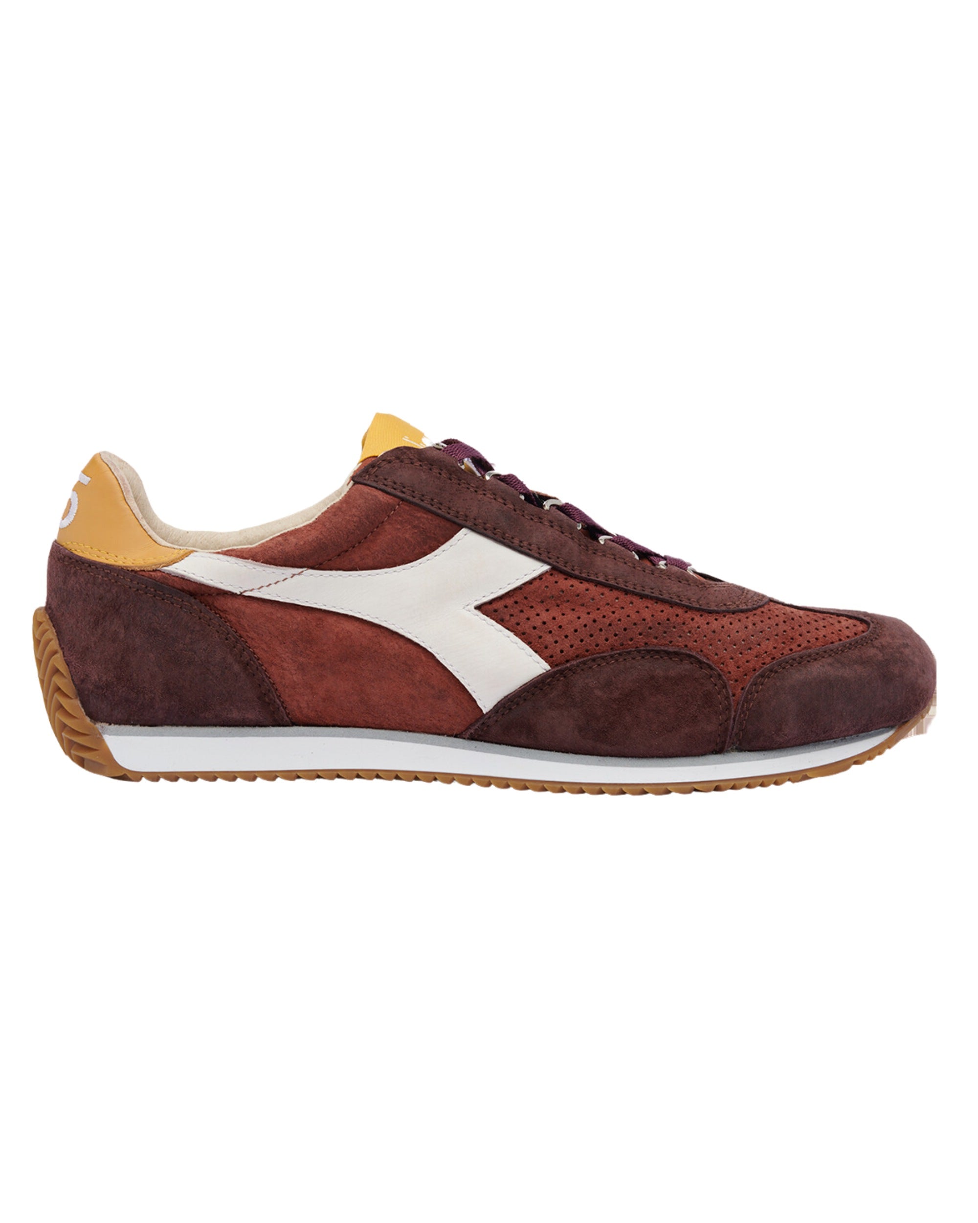 Heritage Equipe Diadora Sneakers Uomo Scontate H1412 Sneaker Uomo