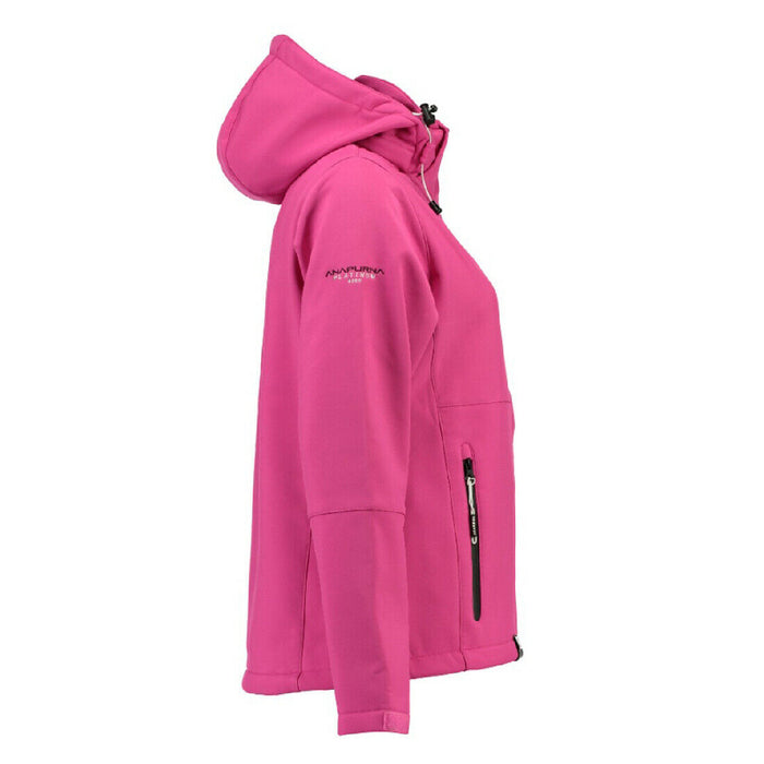 Anapurna By Geographical Norway Rosa Donna 2