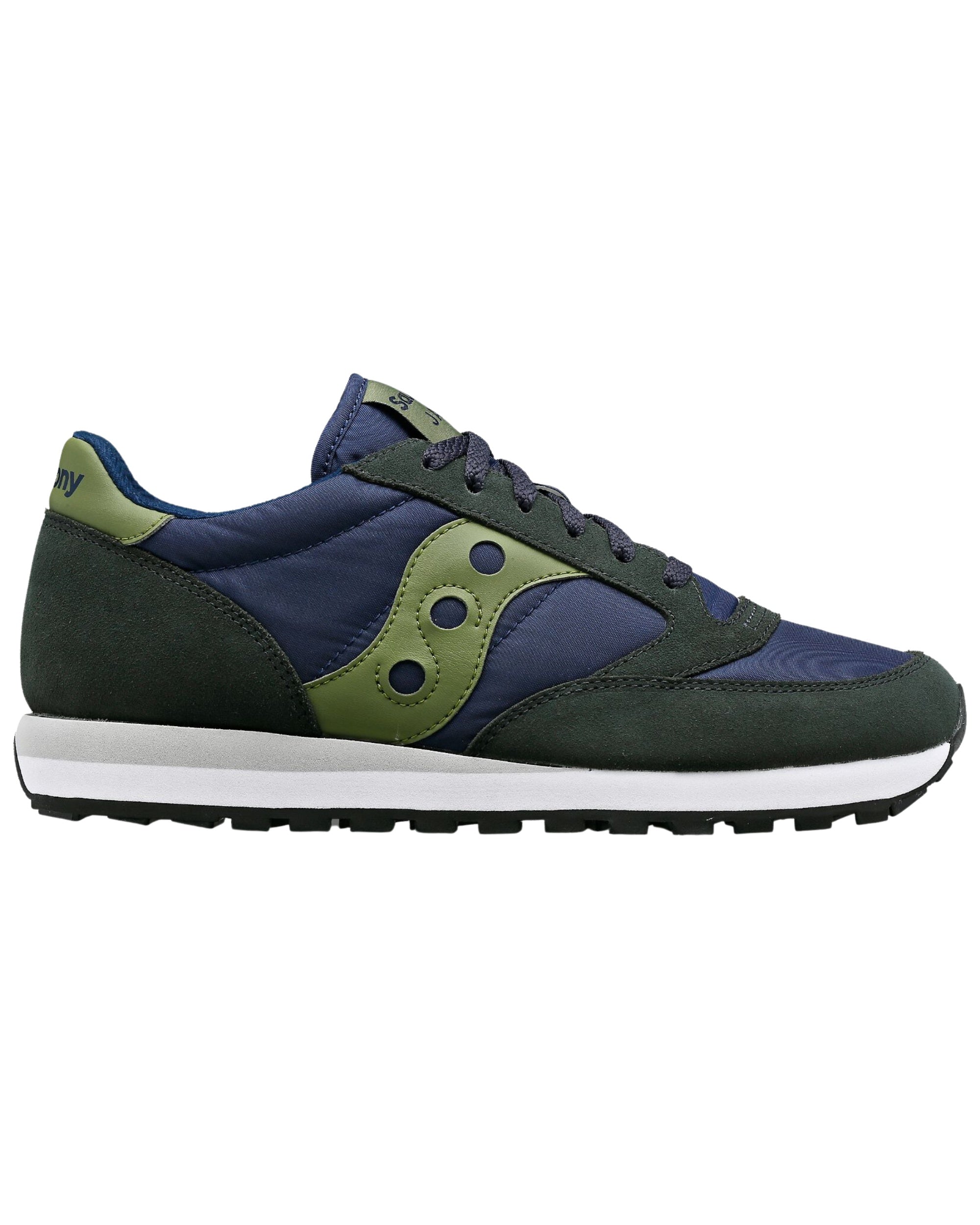 Saucony jazz store o' blu