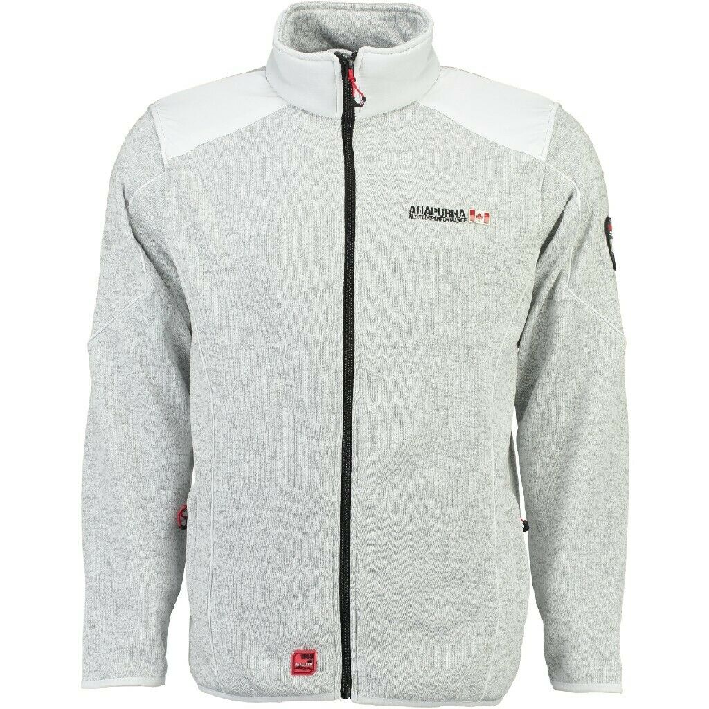 Geographical Norway Bianco Uomo – Looev