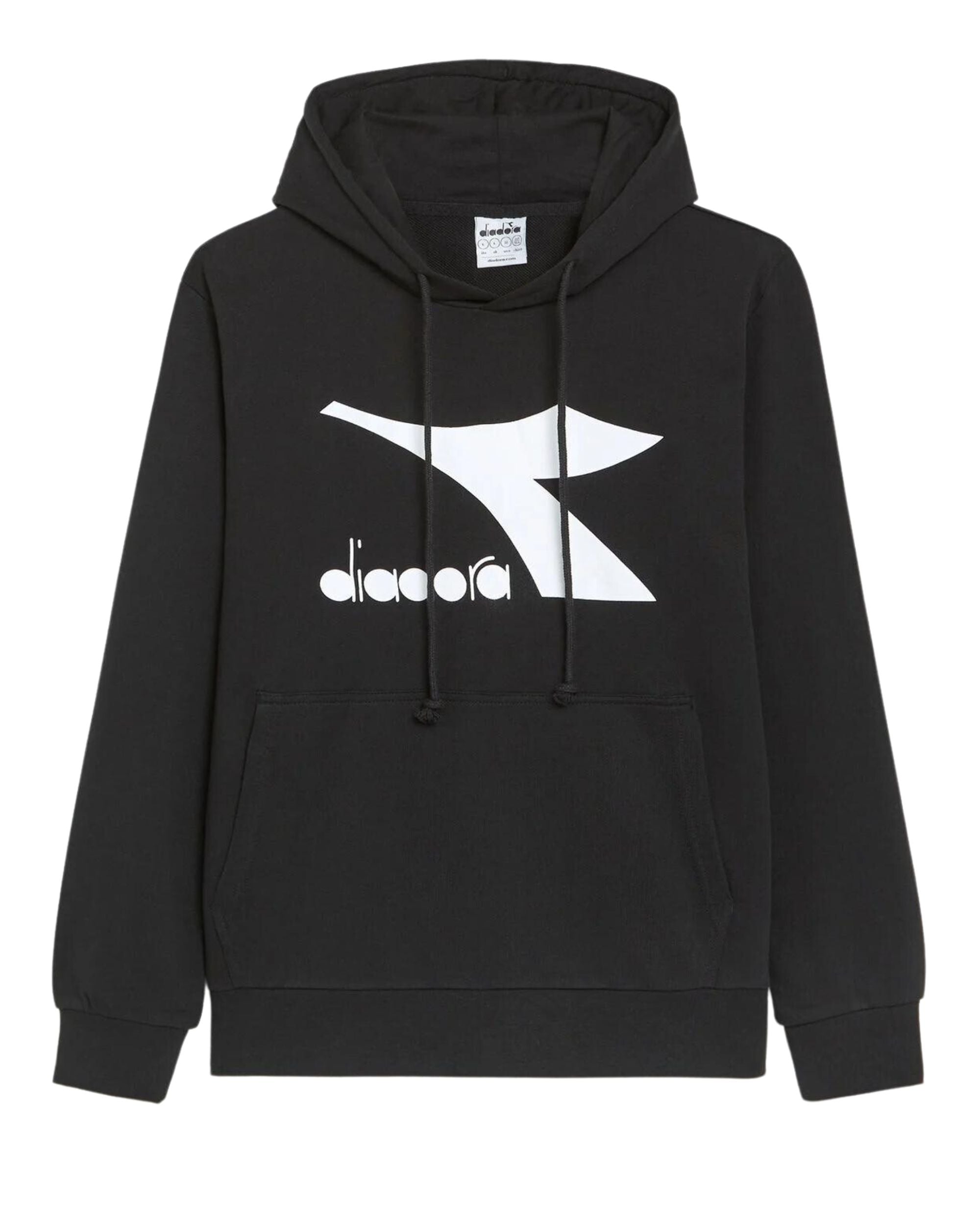 Tourism Felpa Diadora Tourism Felpe Diadora Diadora Sportswear