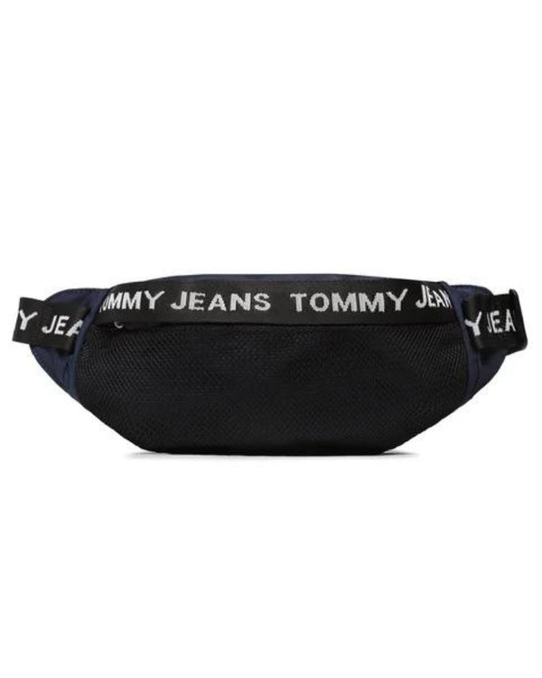 Tommy Jeans Marsupio TJM Essential Blu
