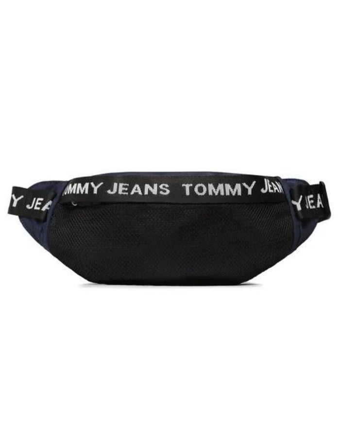 Tommy Jeans Marsupio TJM Essential Blu 1