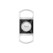 S.t.dupont TRADI tagliasigari Cigar Cutter nero 003377x