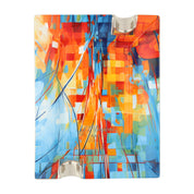 S.t.dupont posacenere in porcellana Limited edition Graffiti 006424