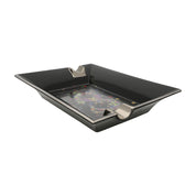 S.t.dupont posacenere Limited edition Dragon Drago nero 006487