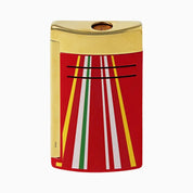 S.t.dupont Accendino Maxijet Limited edition Le Mans 24h 020090