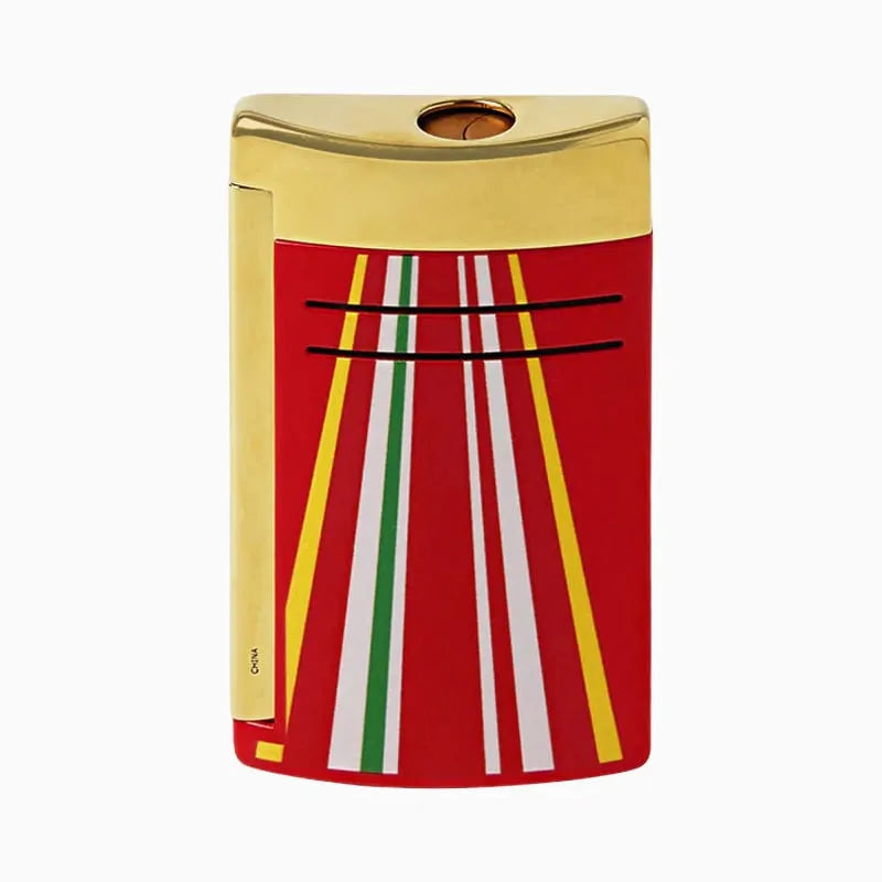 S.t.dupont Accendino Maxijet Limited edition Le Mans 24h 020090