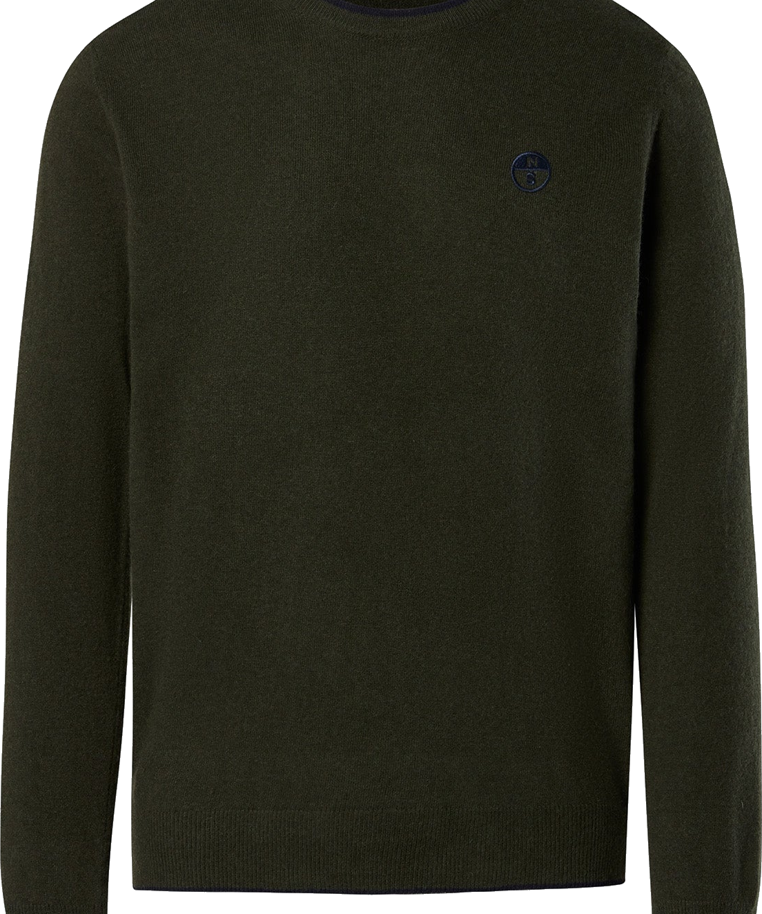 0120640_north-sails-crewneck-12gg-knitwear-forest-green-0440.png