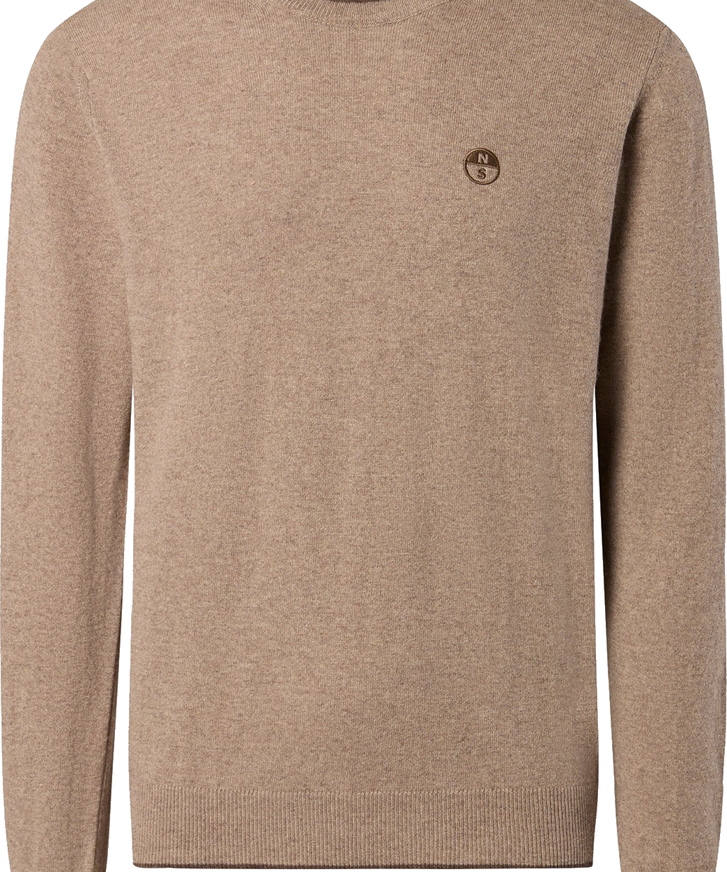 0120641_north-sails-crewneck-12gg-knitwear-fossil-melange-0335.png