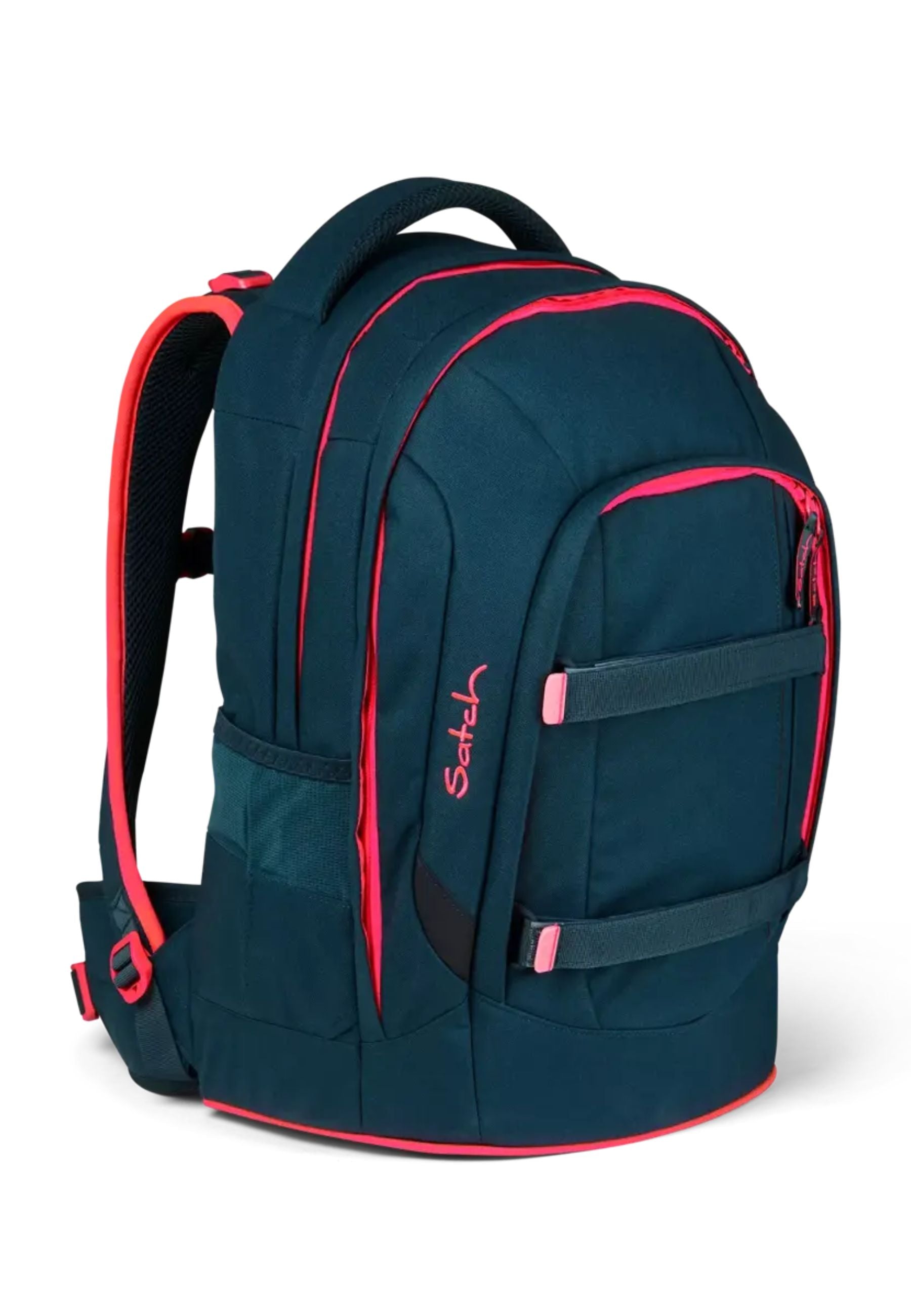 Satch Personalizzabile Ergonomico Eco 30 Litri Blu Unisex