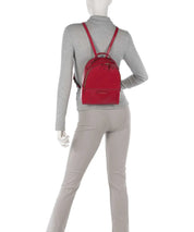 The Bridge Zainetto Elegante Piccolo per Donna Realizzato in Pelle