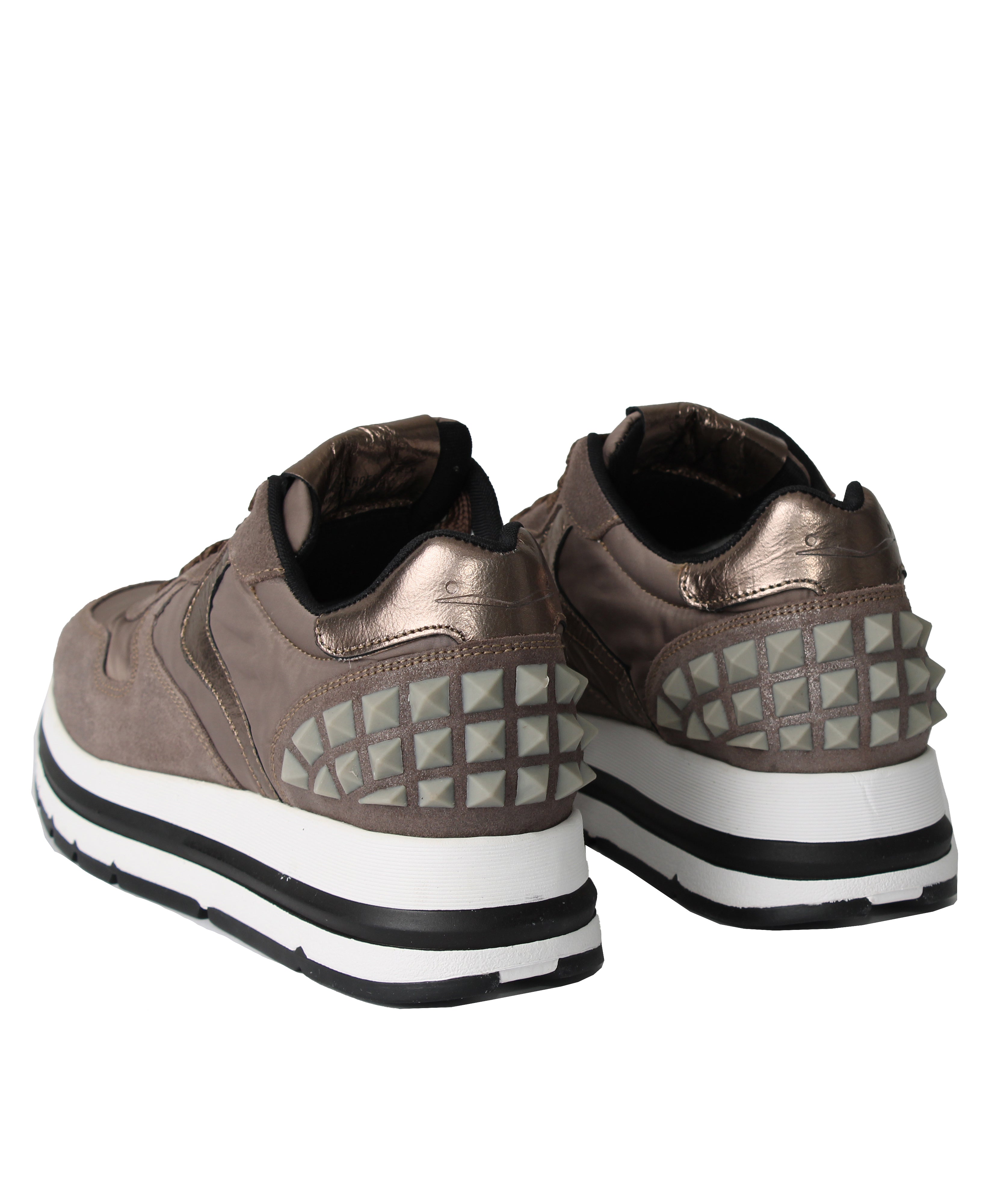 Voile Blanche Maran S Sneakers Brown Women