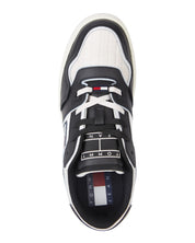 Tommy Jeans Sneakers Retro Sport Casual Multicolour