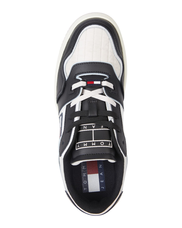 Tommy Jeans Sneakers Retro Sport Casual Multicolore-2