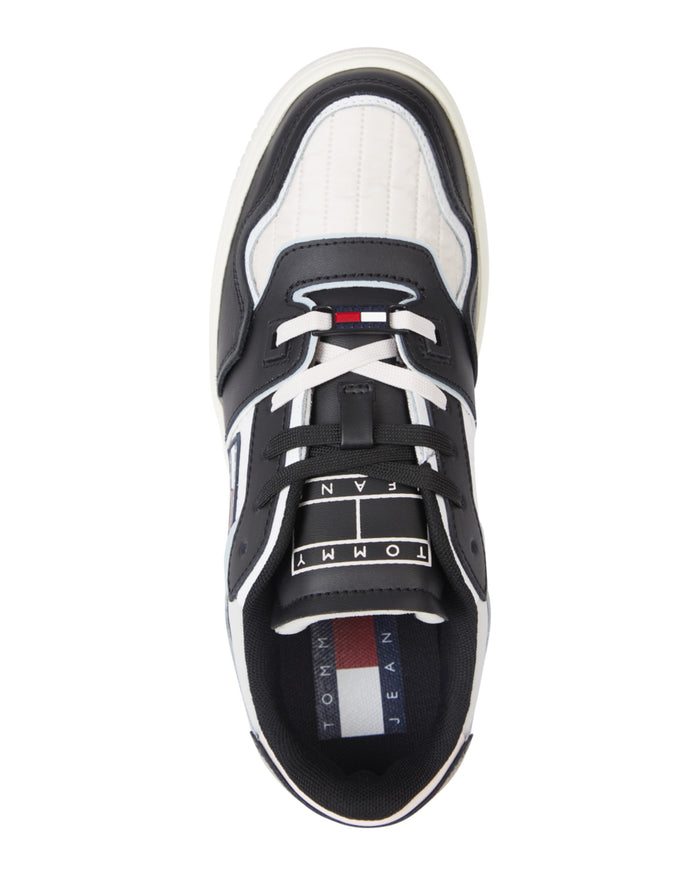 Tommy Jeans Sneakers Retro Sport Casual Multicolour 2