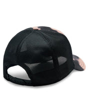 Goorin Bros. Baseball Trucker Cap Cappellino Nero Unisex