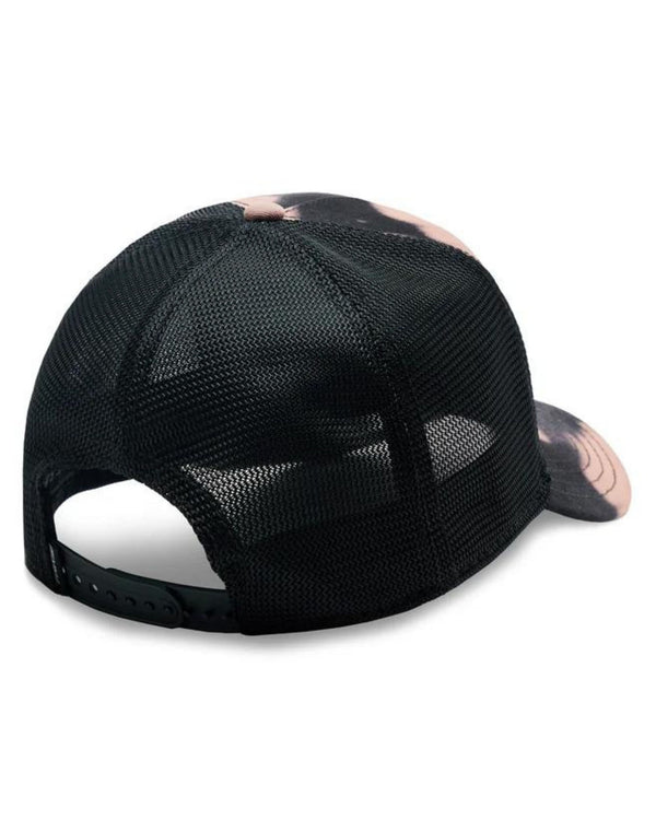 Goorin Bros. Baseball Trucker Cap Black Unisex-2