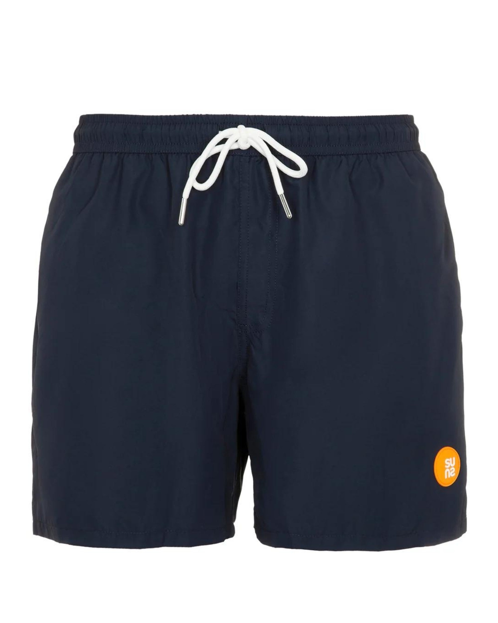 Suns Boxer Mare Santa Margherita Blu Uomo