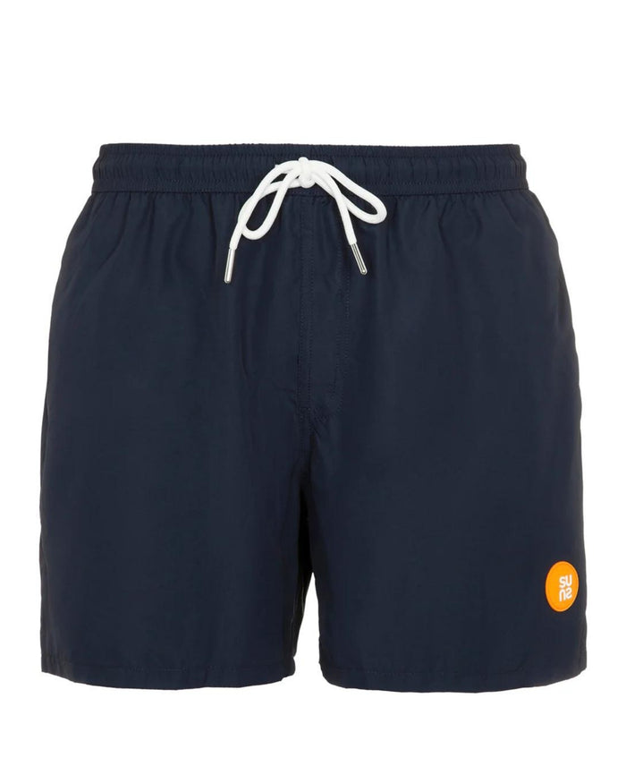 Suns Boxer Mare Santa Margherita Blu Uomo 2