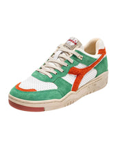 Diadora Heritage Sneakers B.560 Leather White