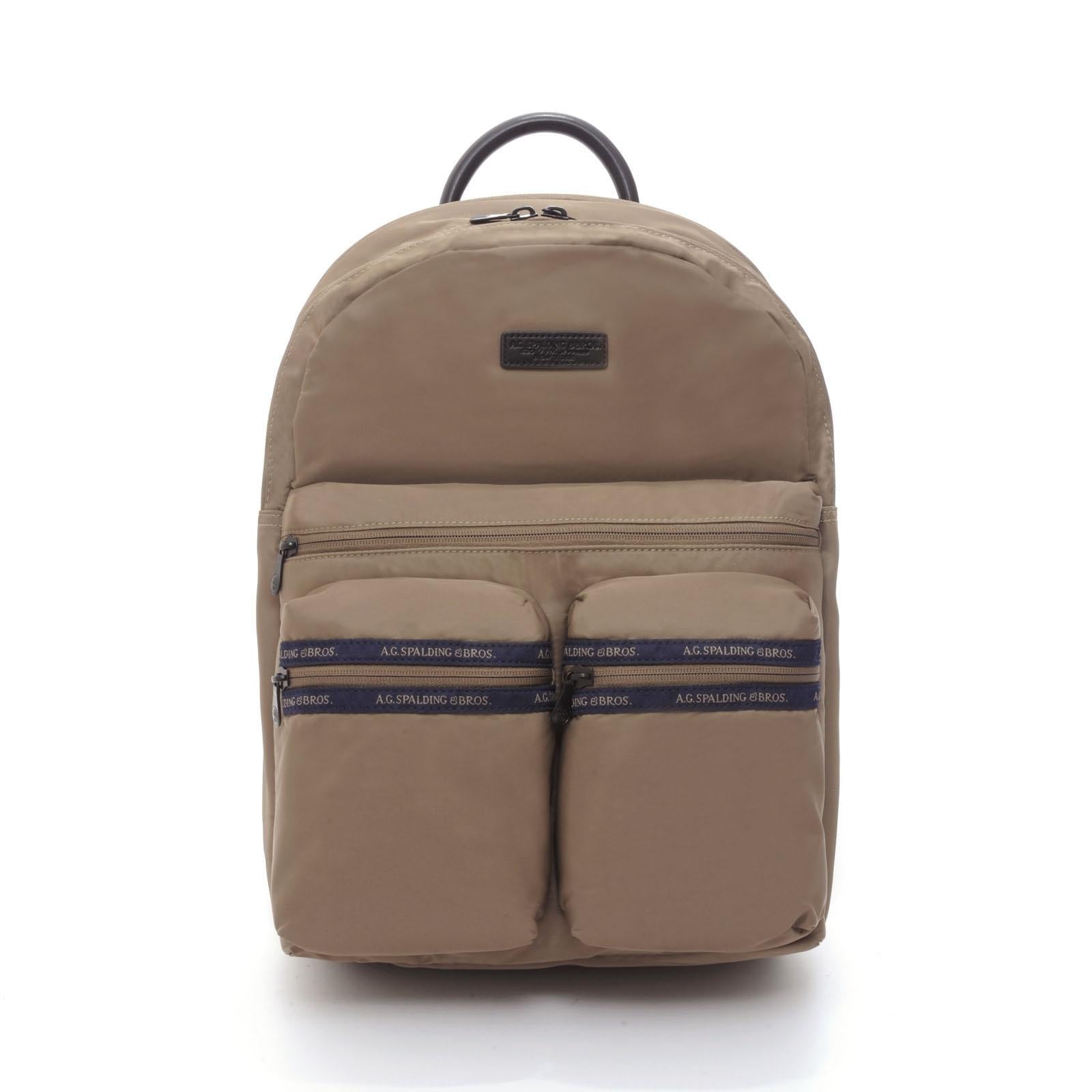 Spalding & Bros A.g. Beige Uomo