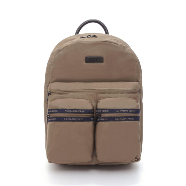 Spalding & Bros A.g. Beige Uomo-2