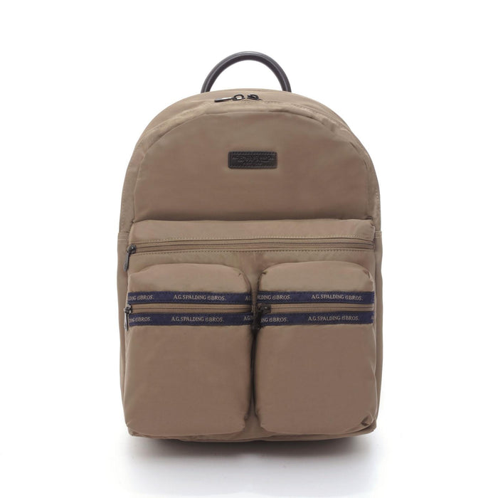 Spalding & Bros A.g. Beige Uomo 2