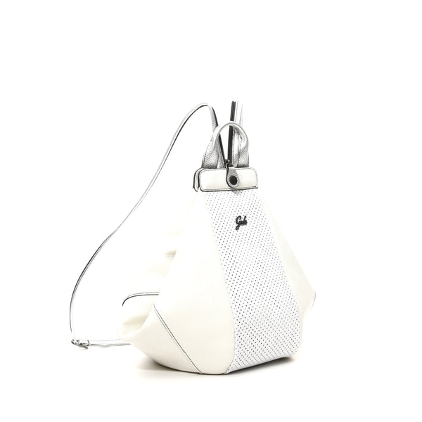 Gabs G002830t2-x0421 Bucket Bag White Women