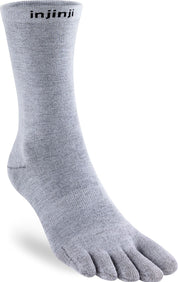 Injinji calze 5 dita da corsa Liner Crew Coolmax Ecomade 060270