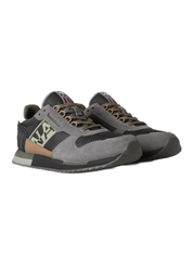 Napapijri Sneakers Virtus Leather Grey