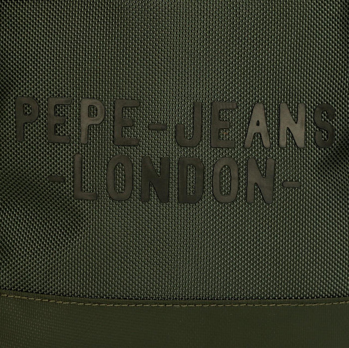 Pepe Jeans London School Weekend Urban Eco Green Men's Tablet PC Holder 5