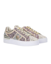 Liu Jo Sneakers Silvia 68 Glitter Multicolour