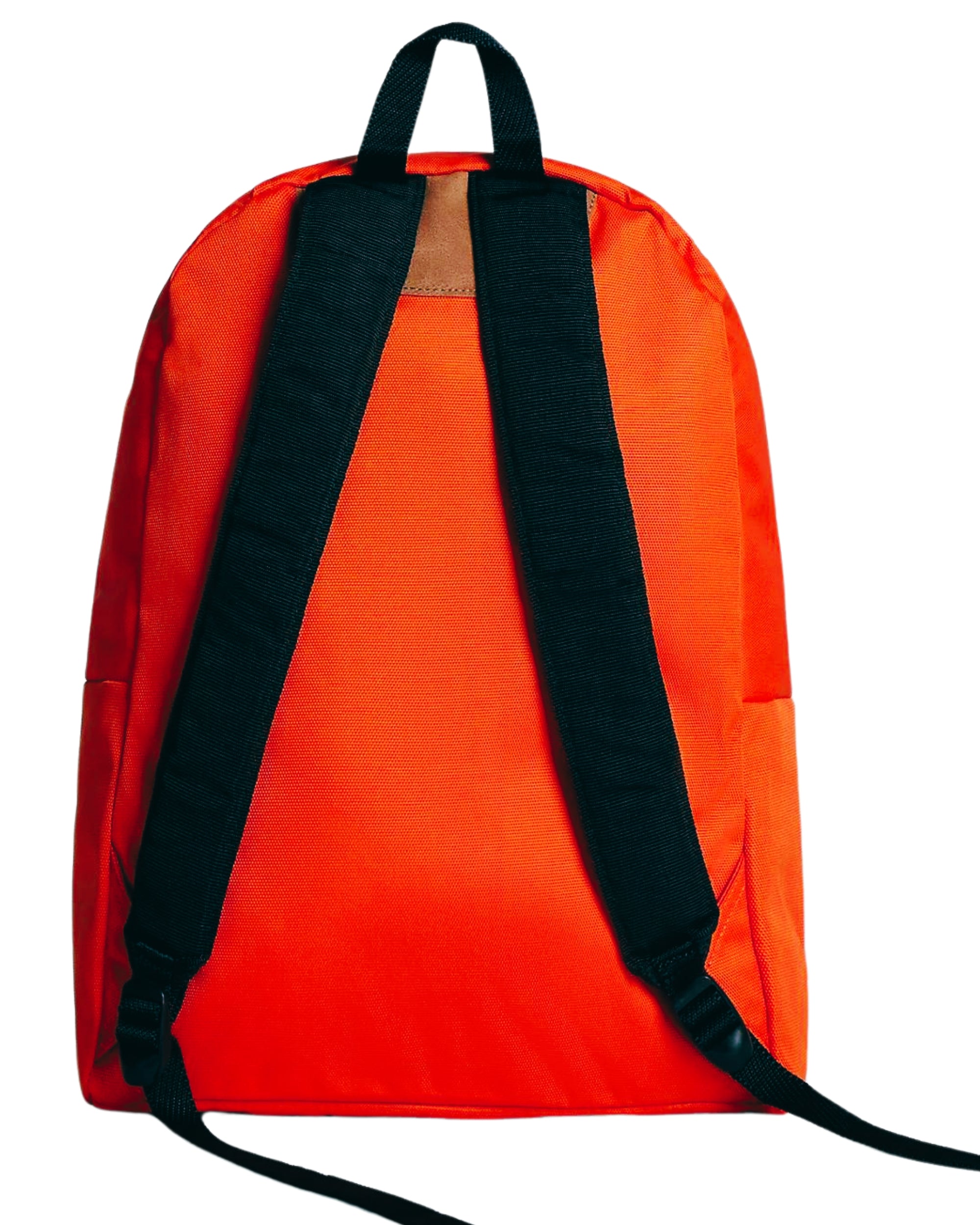 Napapijri Voyage Backpack Orange