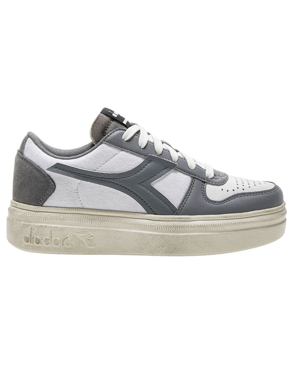 Diadora Sneaker Magic Bold Dunes WN Bianco