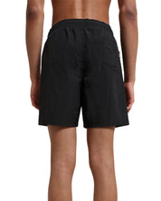 Napapijri Shorts da Mare Regular Fit Nero