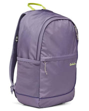 Satch Leisure Back Padding, Eco Purple Unisex