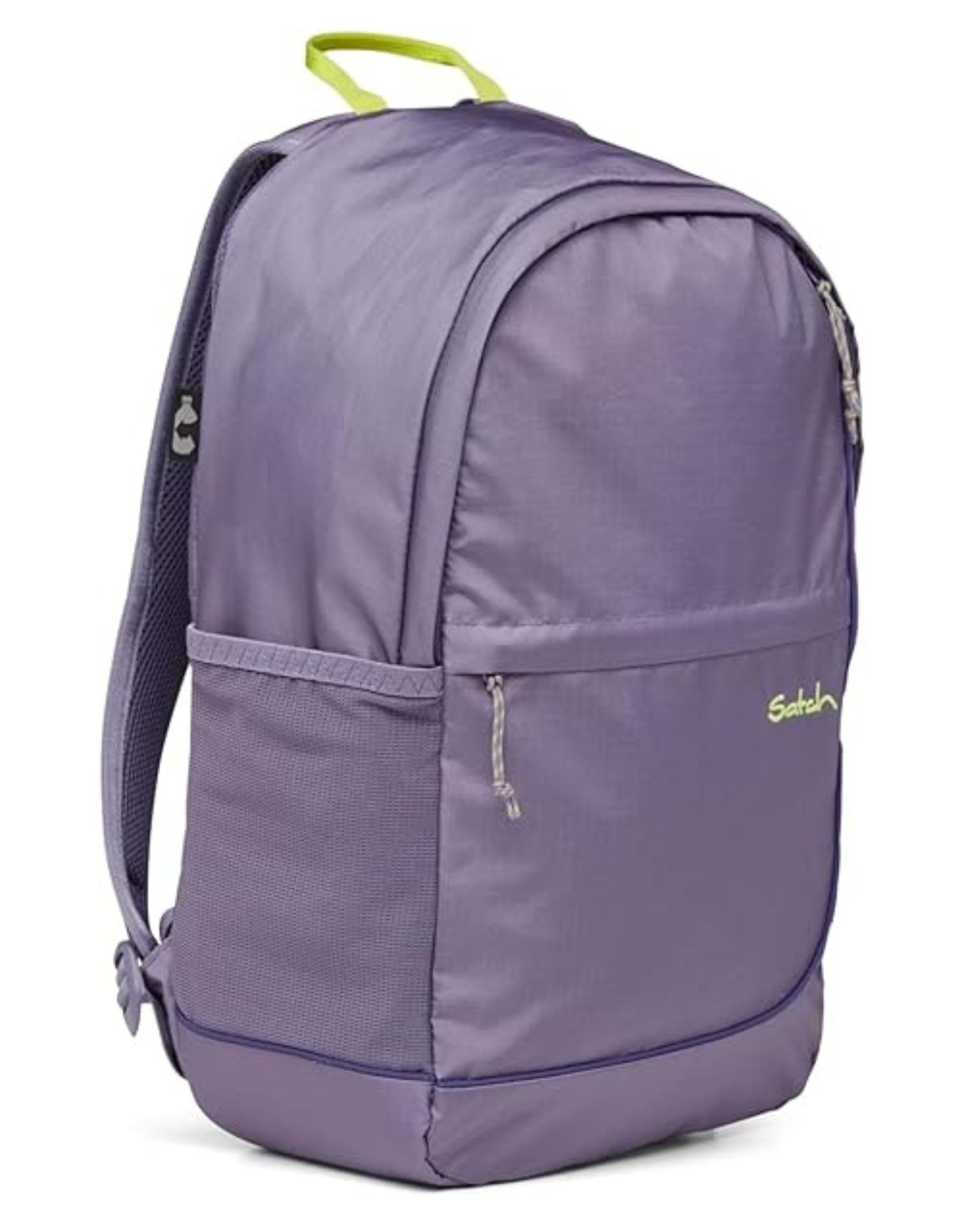 Satch Leisure Back Padding, Eco Purple Unisex