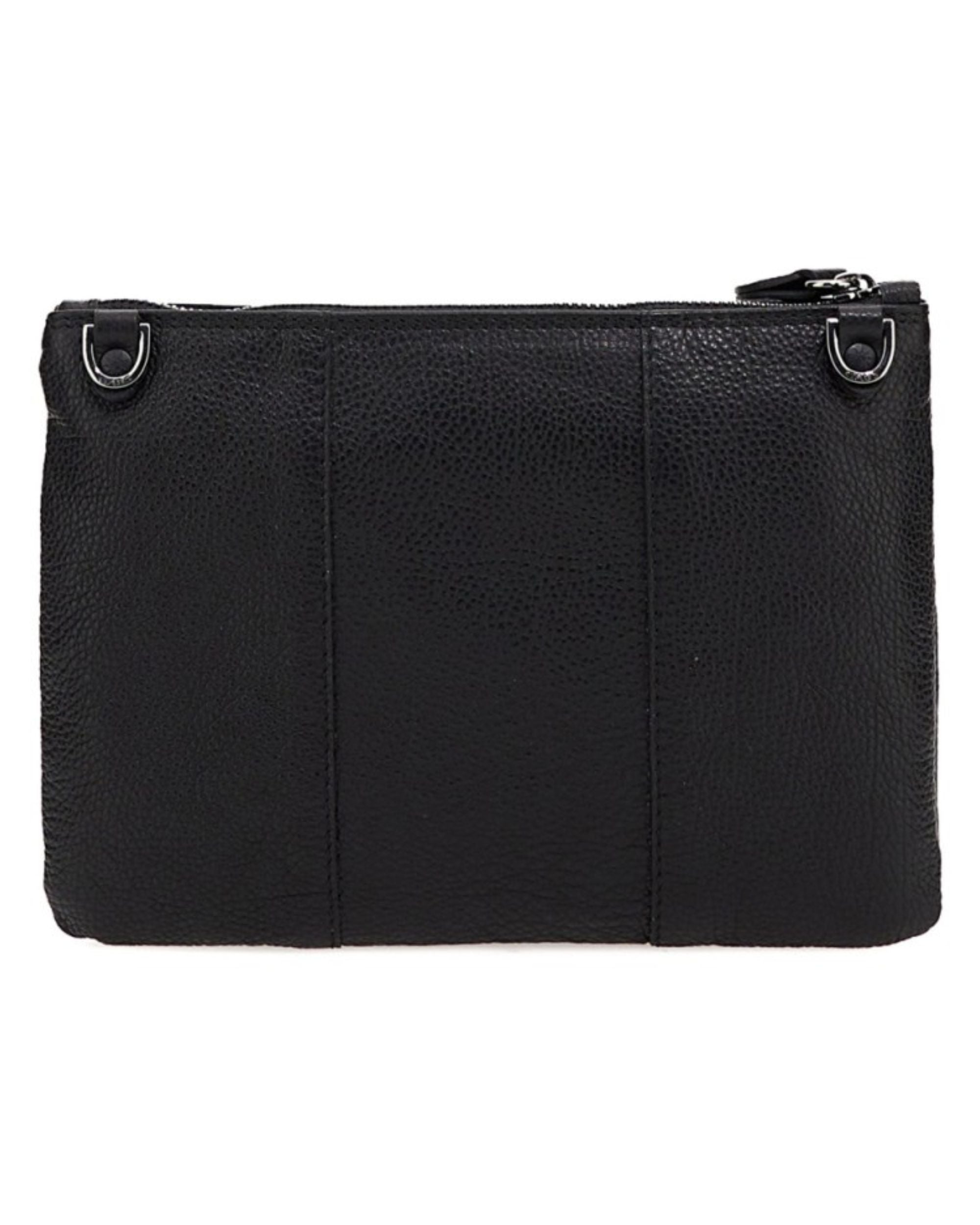 Gabs Pochette Tracolla Beyonce M Pelle Nero