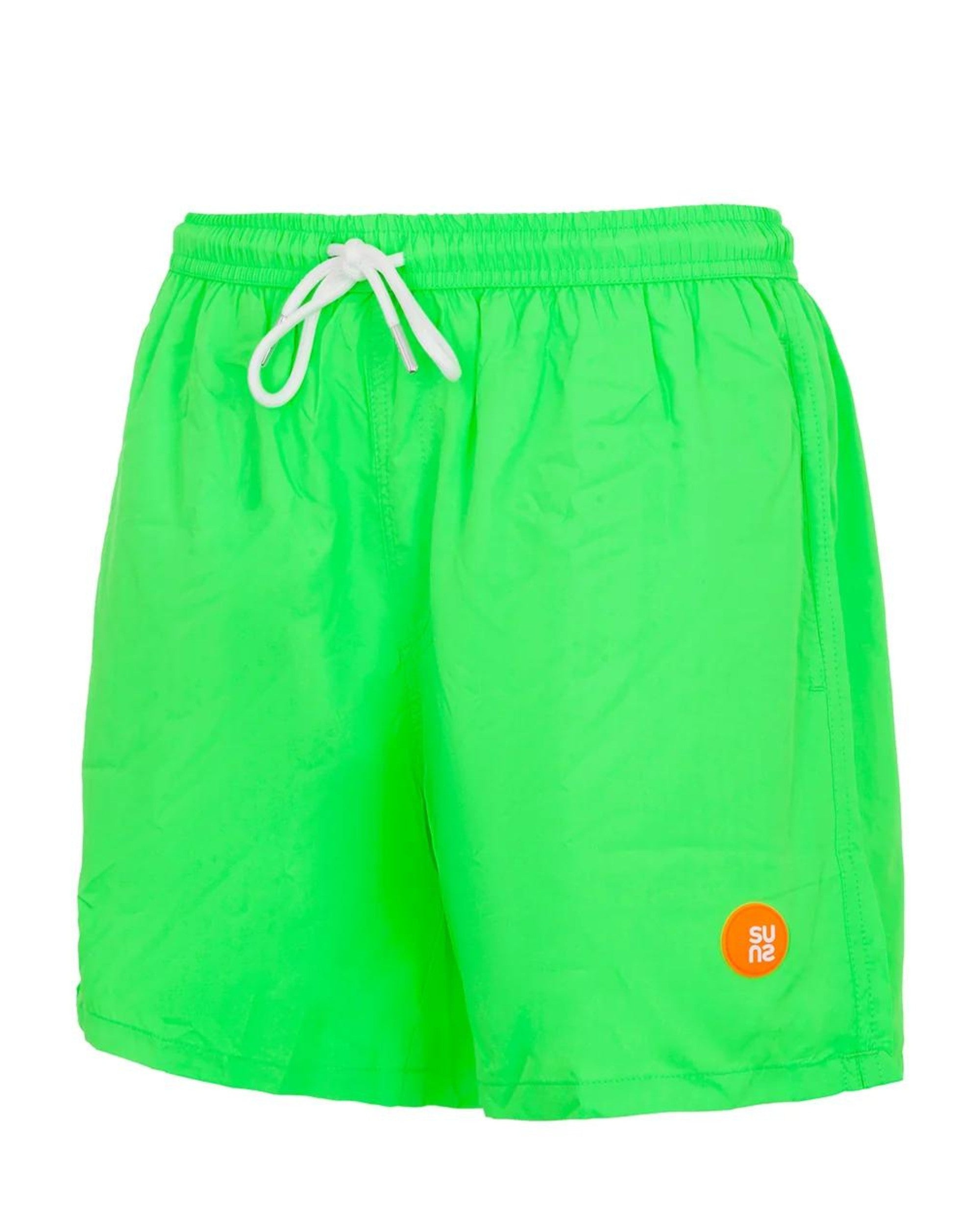 Suns Boxer Mare Santa Margherita Verde Uomo