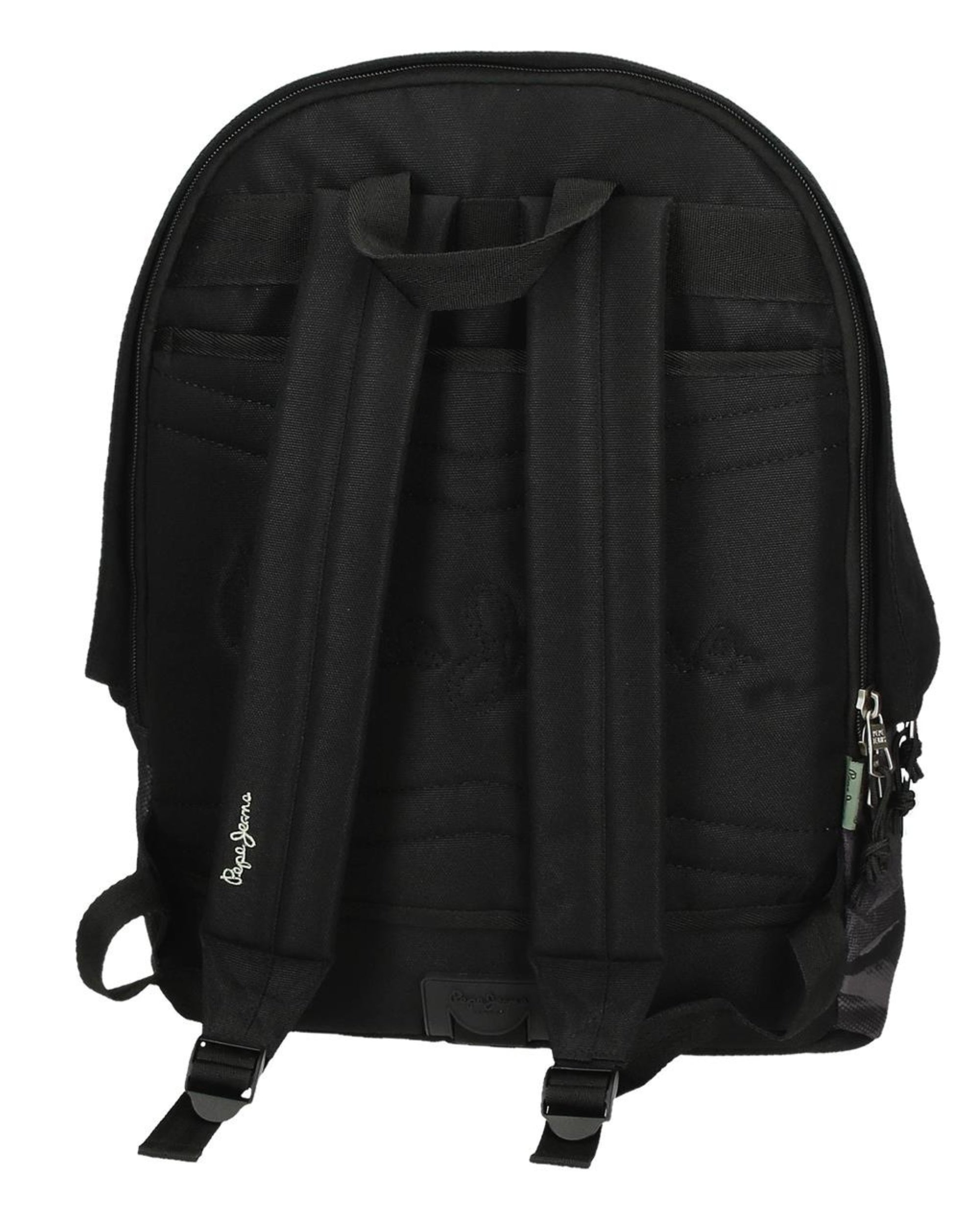 Pepe Jeans Casual Backpack Davis Black Unisex