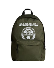 Napapijri Happy Daypack 5 Backpack with Pocket Green